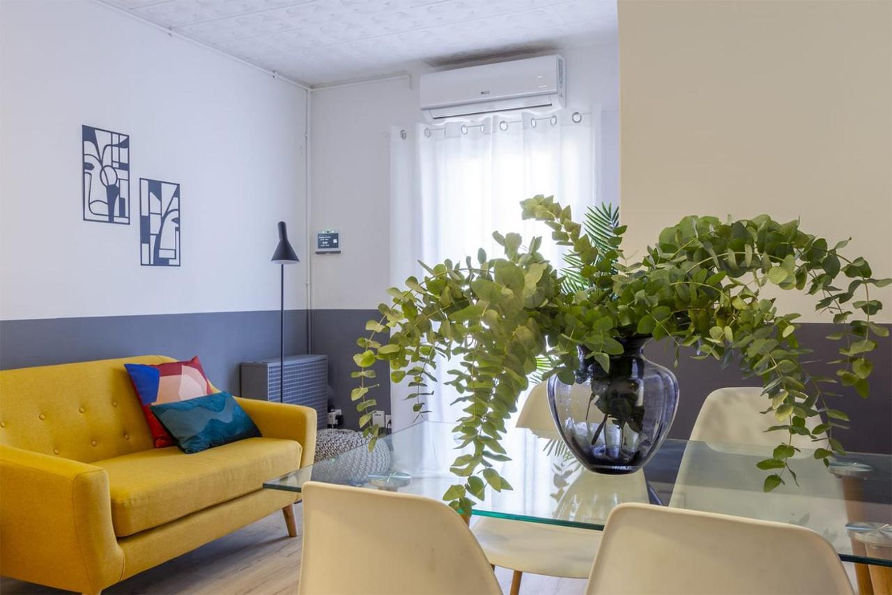 Feel Welcome Barcelona # Splau Cornellà de Llobregat Buitenkant foto