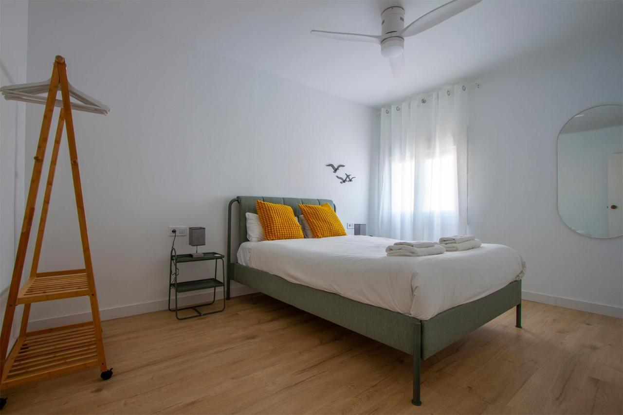 Feel Welcome Barcelona # Splau Cornellà de Llobregat Buitenkant foto