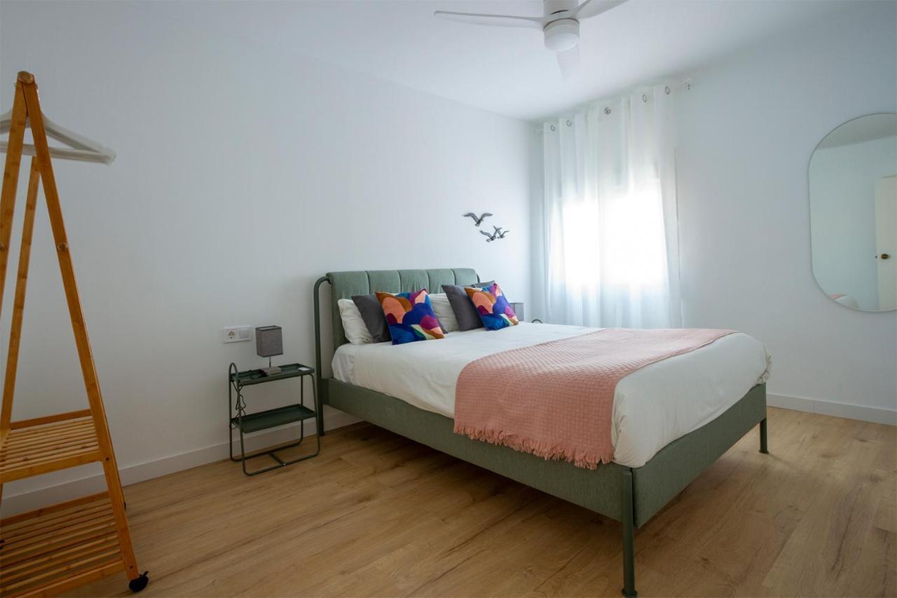 Feel Welcome Barcelona # Splau Cornellà de Llobregat Buitenkant foto